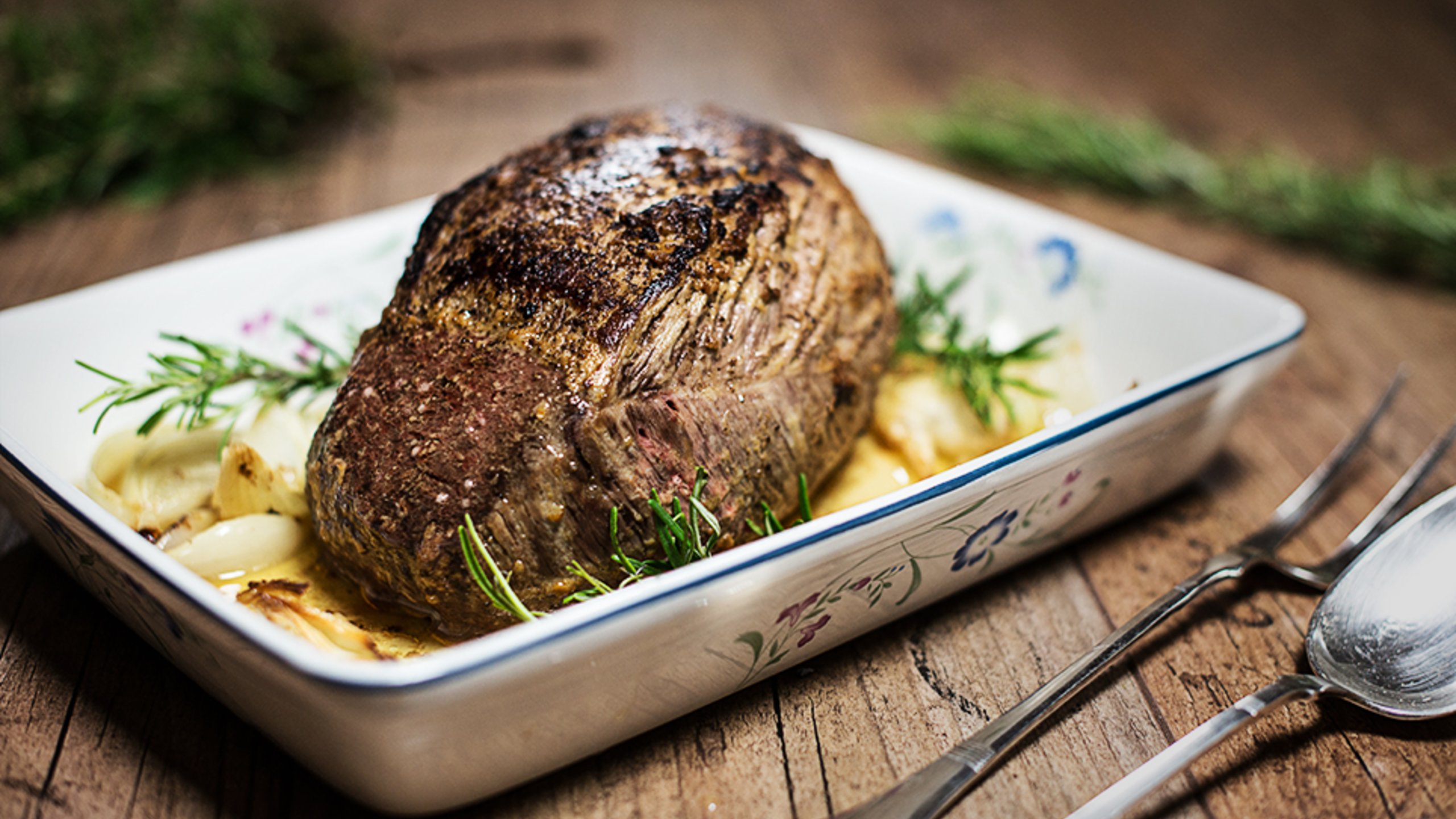 Mautner Rinderbraten